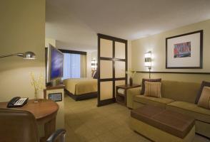 Hotel Hyatt Place Plantation