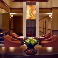 Hotel Hyatt Place Plantation