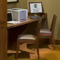 Hotel Hyatt Place Plantation