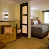 Hotel Hyatt Place Plantation