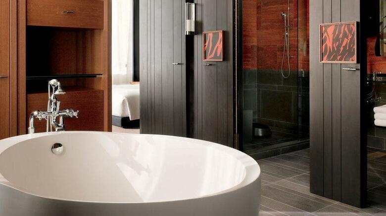 Hotel Andaz 5th Avenue - A Concept By Hyatt