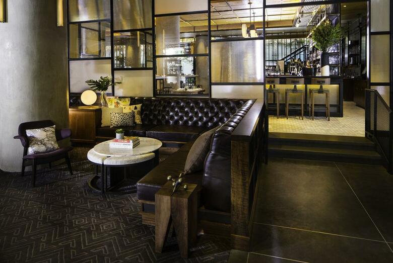 Eventi - A Kimpton Hotel
