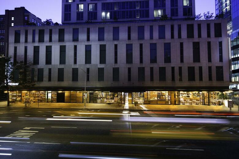 Eventi - A Kimpton Hotel