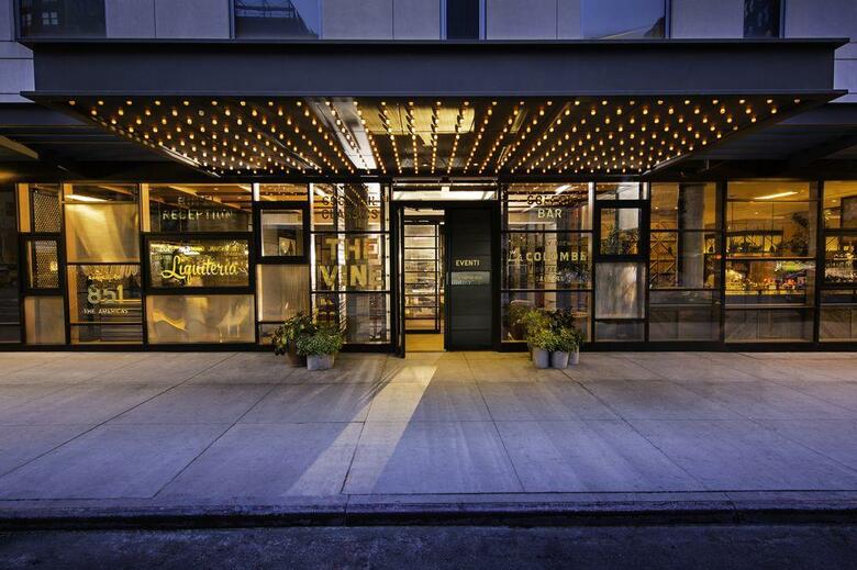 Eventi - A Kimpton Hotel