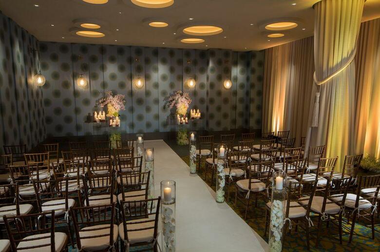 Eventi - A Kimpton Hotel