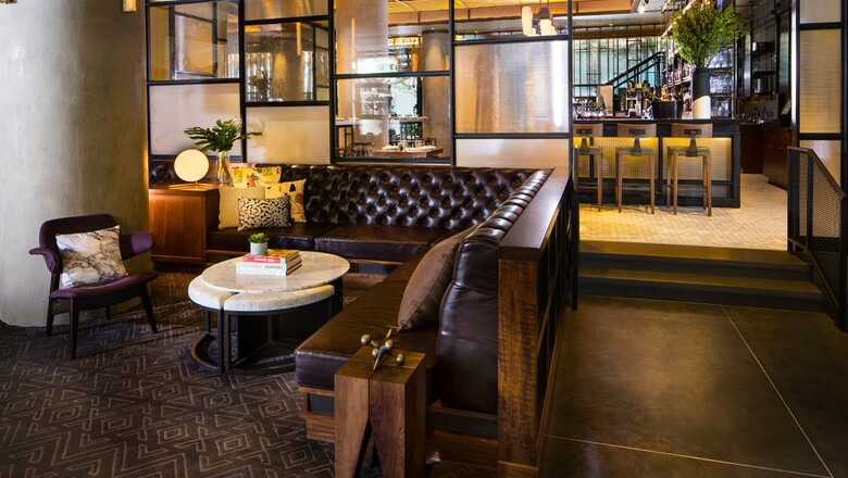 Eventi - A Kimpton Hotel