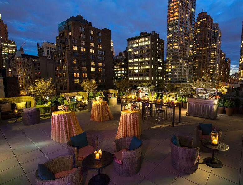 Eventi - A Kimpton Hotel