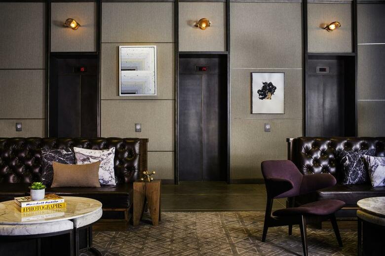 Eventi - A Kimpton Hotel