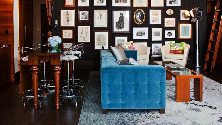 Eventi - A Kimpton Hotel