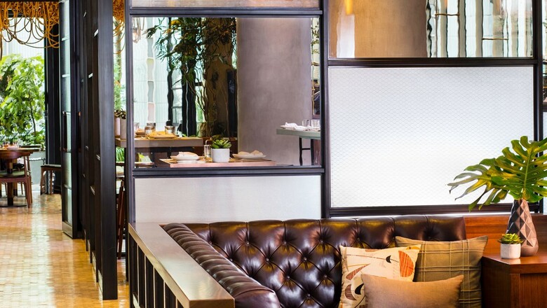 Eventi - A Kimpton Hotel