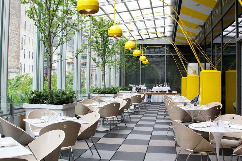 Eventi - A Kimpton Hotel