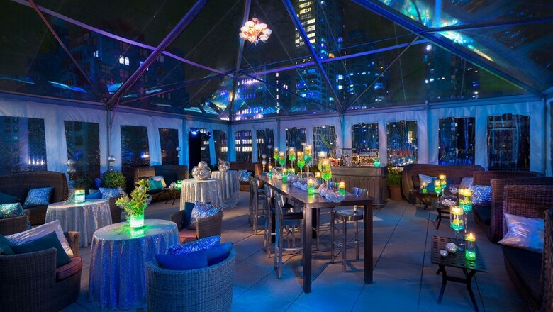 Eventi - A Kimpton Hotel