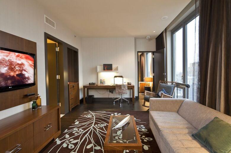 Eventi - A Kimpton Hotel