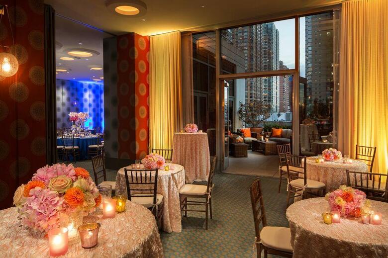 Eventi - A Kimpton Hotel