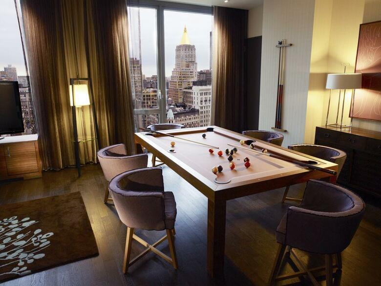 Eventi - A Kimpton Hotel