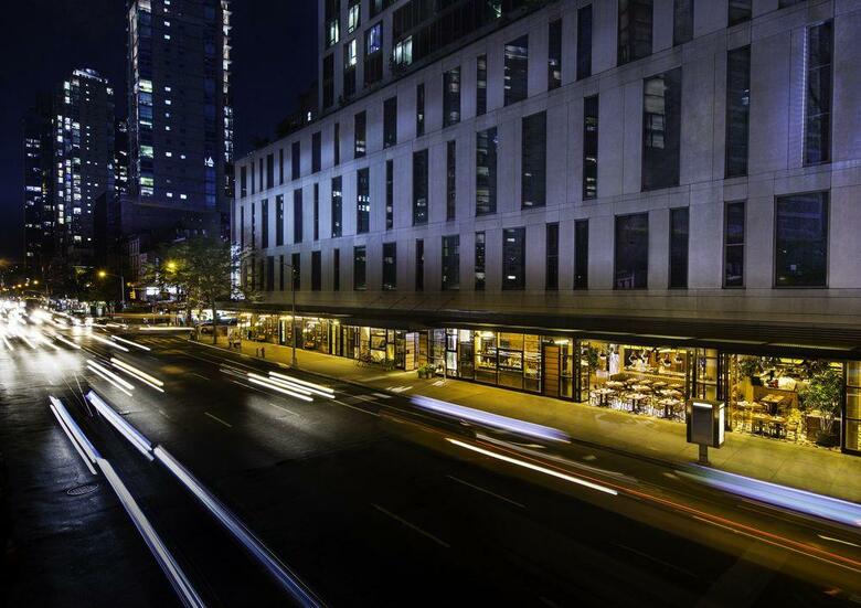 Eventi - A Kimpton Hotel