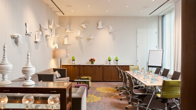 Eventi - A Kimpton Hotel