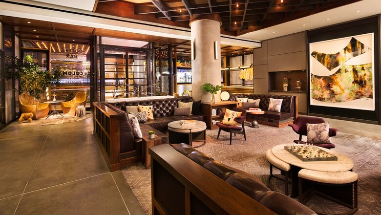 Eventi - A Kimpton Hotel