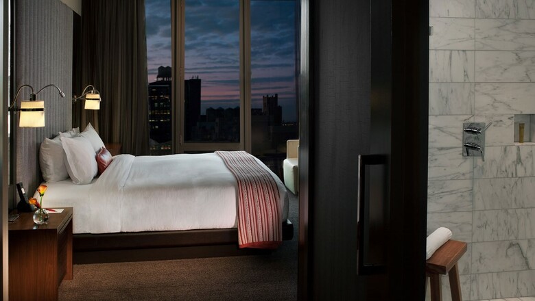 Eventi - A Kimpton Hotel