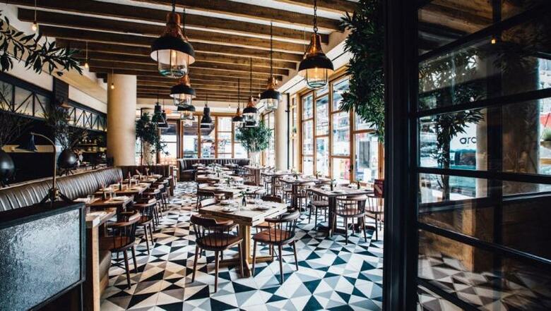 Eventi - A Kimpton Hotel