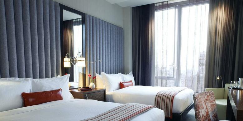 Eventi - A Kimpton Hotel