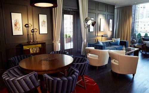 Eventi - A Kimpton Hotel