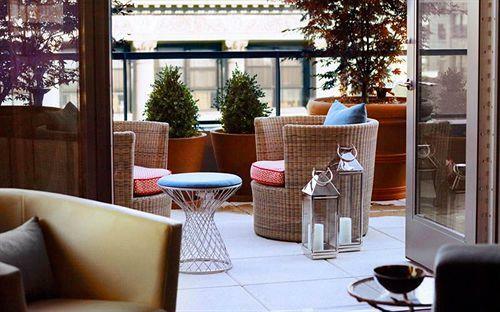 Eventi - A Kimpton Hotel