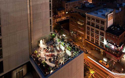 Eventi - A Kimpton Hotel