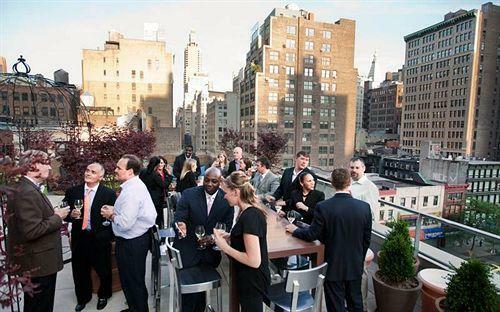 Eventi - A Kimpton Hotel