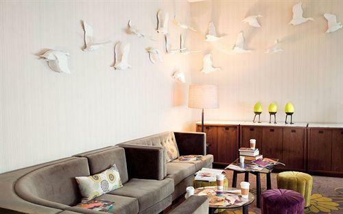 Eventi - A Kimpton Hotel