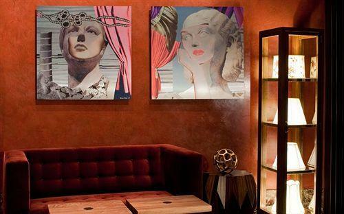 Eventi - A Kimpton Hotel