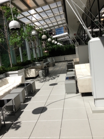 Eventi - A Kimpton Hotel