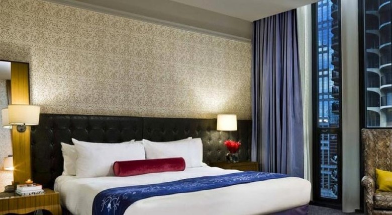 Hotel Chicago An Autograph Collection