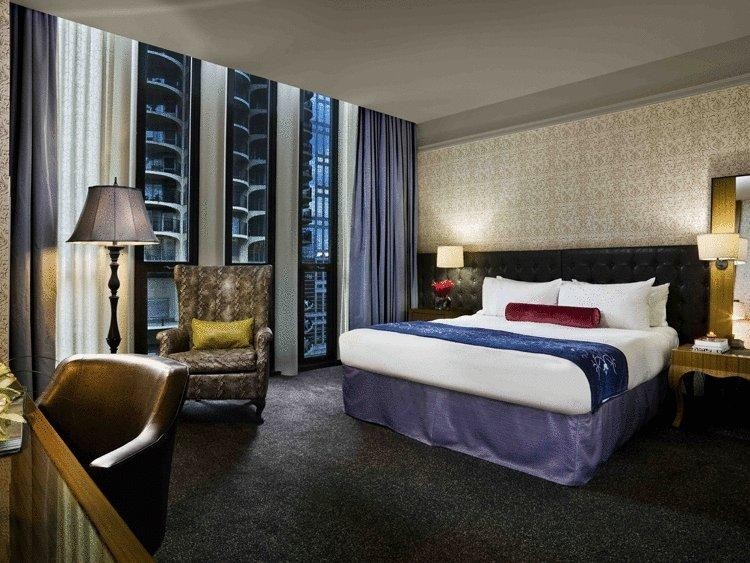 Hotel Chicago An Autograph Collection
