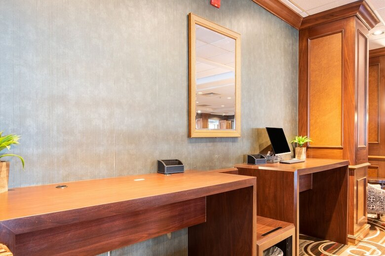 Hotel Sheraton Omaha
