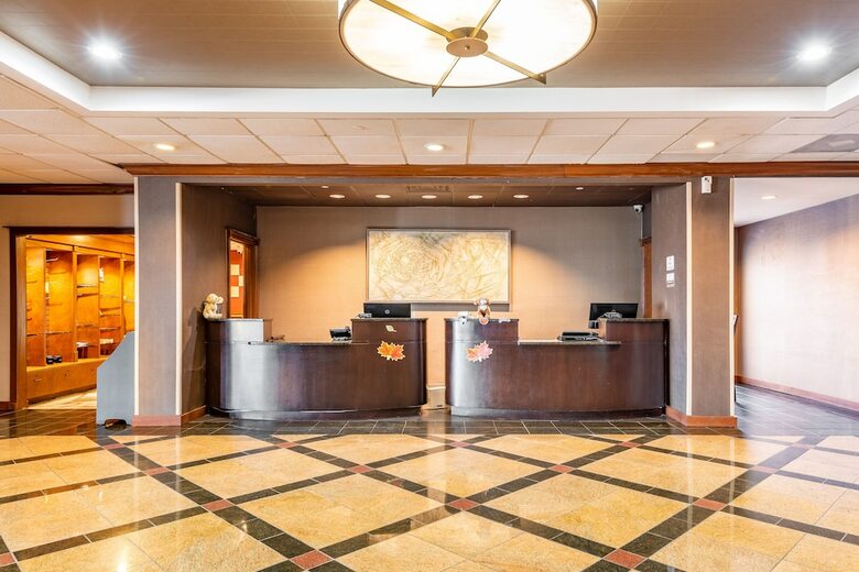 Hotel Sheraton Omaha