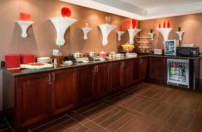 Hotel Sheraton Omaha