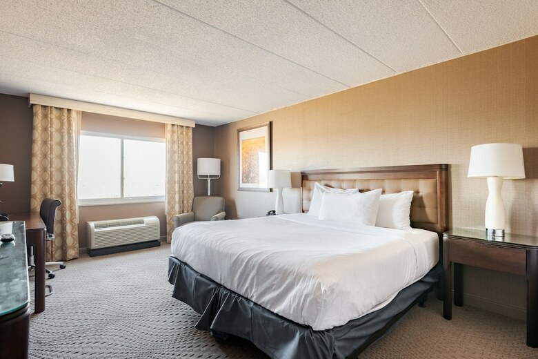 Hotel Sheraton Omaha