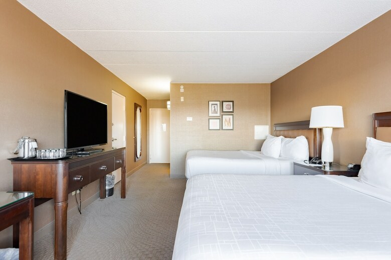 Hotel Sheraton Omaha