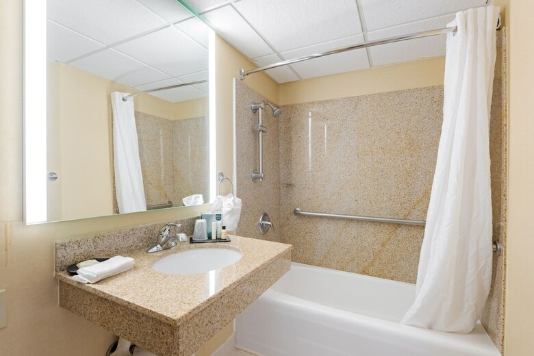 Hotel Sheraton Omaha