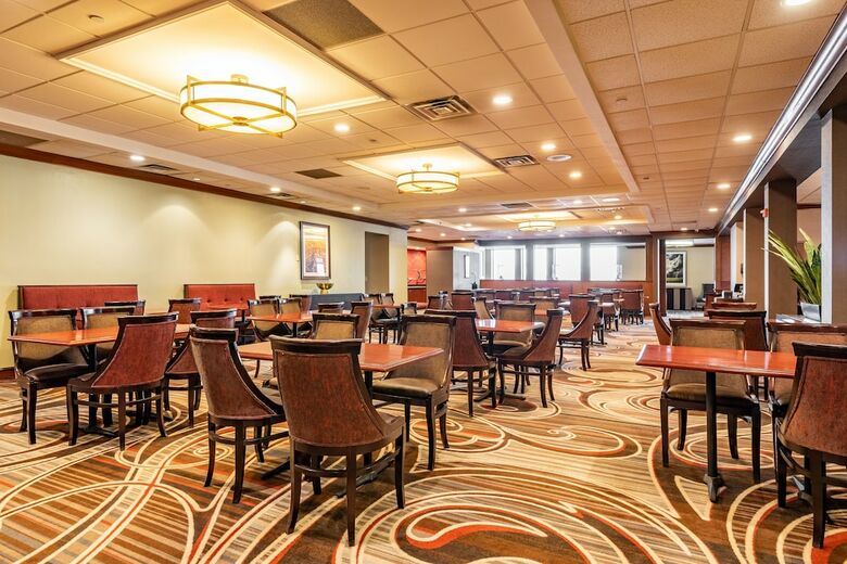Hotel Sheraton Omaha