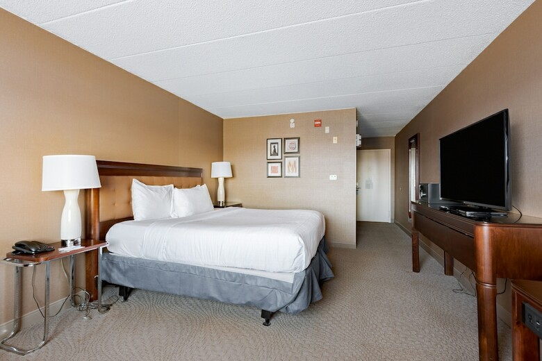 Hotel Sheraton Omaha