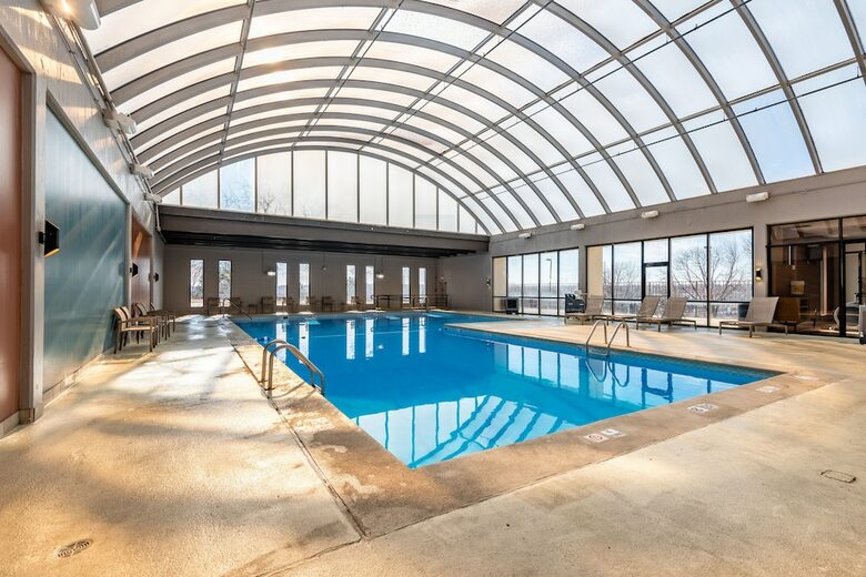 Hotel Sheraton Omaha