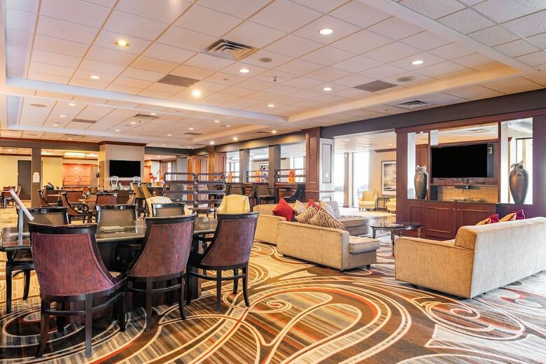 Hotel Sheraton Omaha