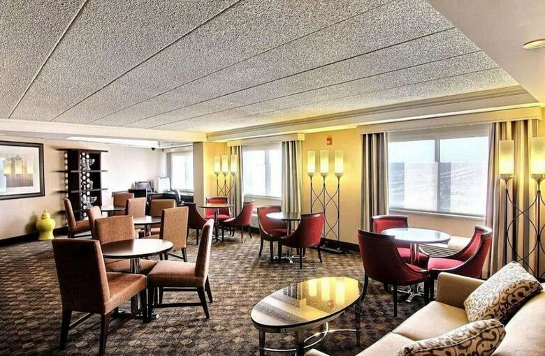 Hotel Sheraton Omaha