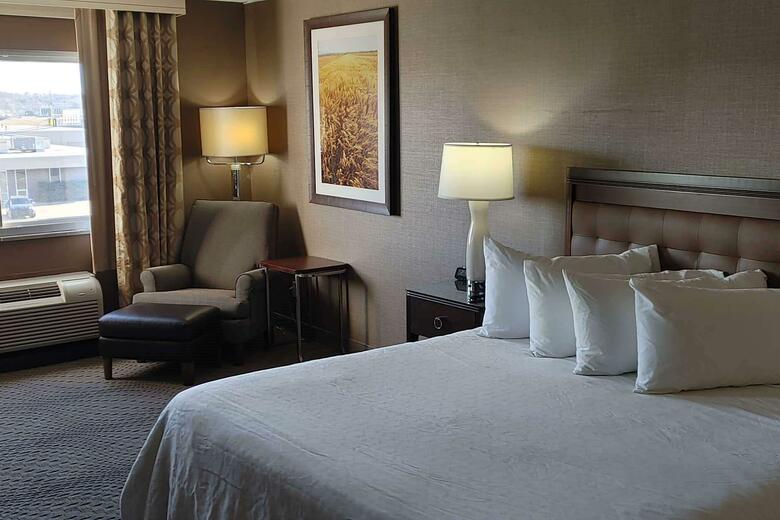 Hotel Sheraton Omaha