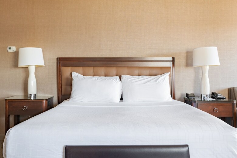 Hotel Sheraton Omaha