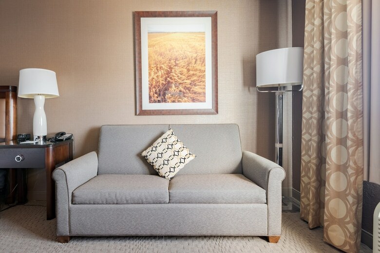 Hotel Sheraton Omaha