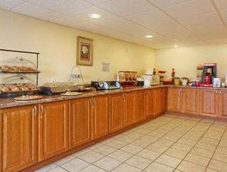 Hotel Ramada I-75 / Airport North