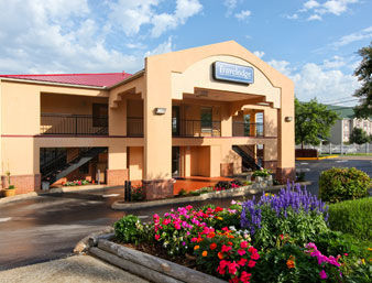 Hotel Ramada I-75 / Airport North